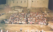 Μεγέθυνση