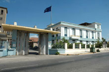 Μεγέθυνση