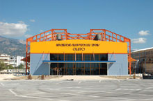 Μεγέθυνση
