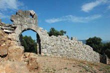 Μεγέθυνση