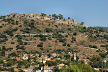 Μεγέθυνση