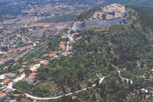 Μεγέθυνση