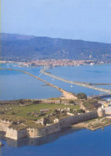 Μεγέθυνση