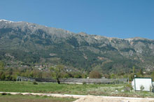 Μεγέθυνση