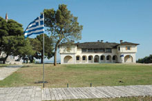 Μεγέθυνση