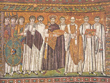Μεγέθυνση