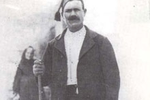 Μεγέθυνση